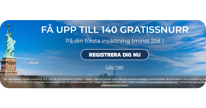 NYspins DK